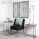 DIS. ALLEGRA PLATINE ΠΟΤΗΡΙ ΟΥΙΣΚΙ ΔΙΑΦ.-ΠΛΑΤΙΝΑ 425CC 6,8Χ11ΕΚ