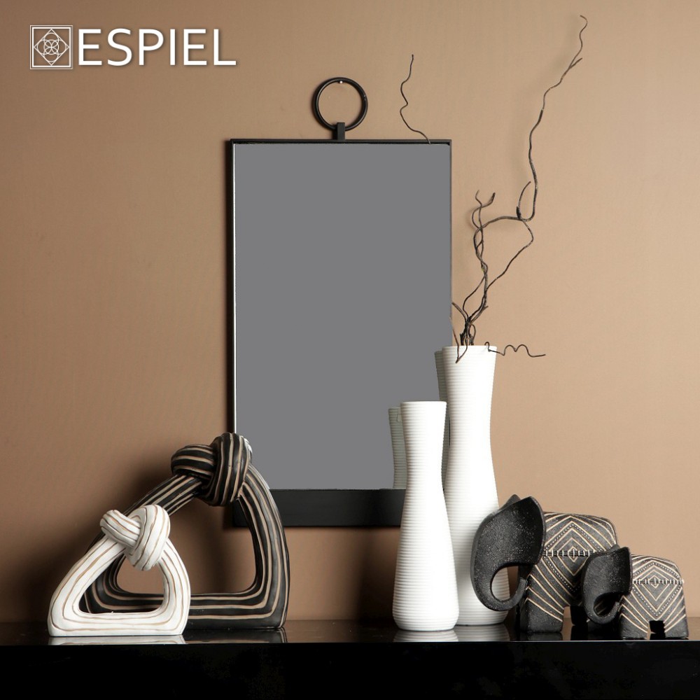 ΚΑΘΡΕΠΤΗΣ ΜΕΤΑΛ. ΜΑΥΡΟ Η81ΕΚ