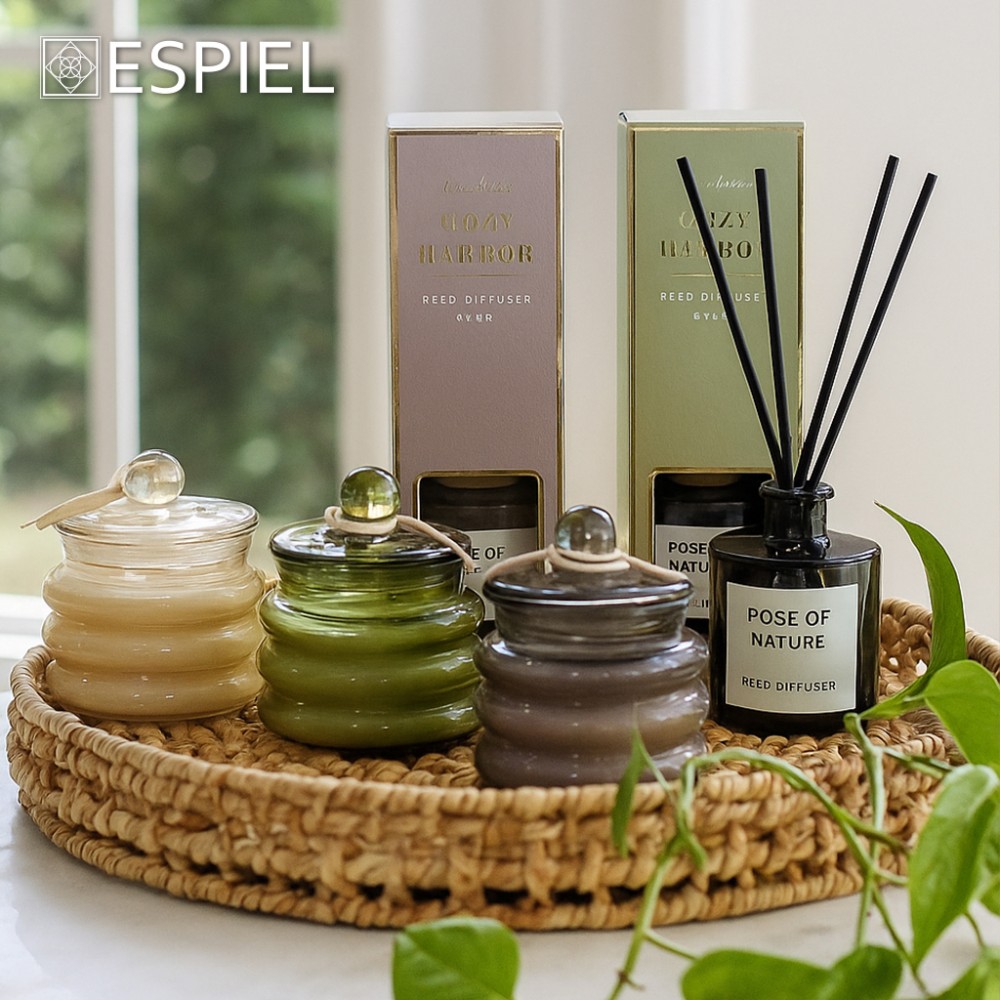 ΑΡΩΜΑΤΙΚΟ ΕΣ. ΧΩΡΟΥ 10% 100ML ASSORT. 3 - ''CINNAMON&CLOVES - BLUE AIR - GALAXY ODYSSEY''