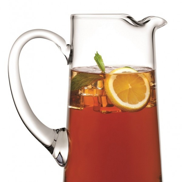 NUDE CONIC JUG 1500CC 22.4CM P/144 GB1.OB6.
