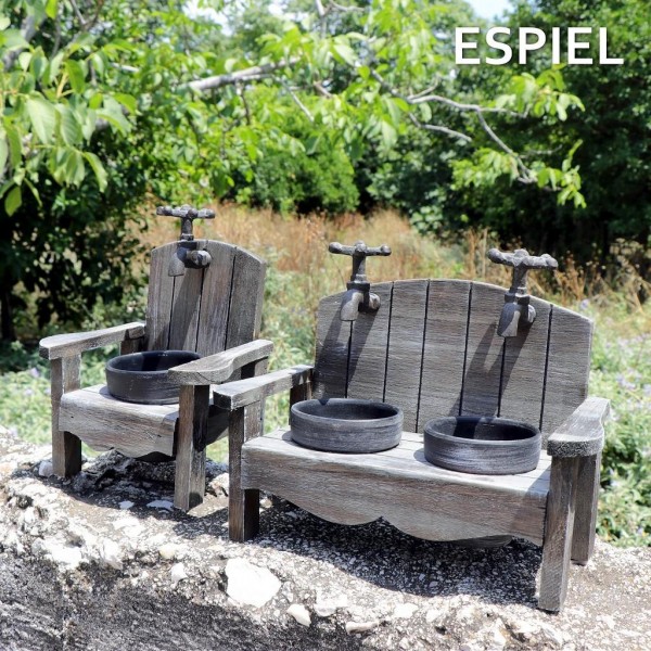 Espiel ΓΛΑΣΤΡΑΚΙ ΣΕ ''ΠΟΛΥΘΡΟΝΑ'' 23ΕΚ