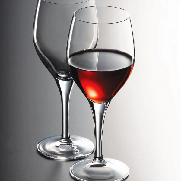 NUDE PRIMEUR BORDEAUX ROUGE S/6 320CC (FD67003) P/384 GB6.OB24.