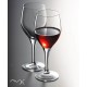 NUDE PRIMEUR BORDEAUX ROUGE S/6 320CC (FD67003) P/384 GB6.OB24.