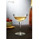 NUDE PRIMEUR COUPE S/6 240CC H: 14.55CM P/300 GB6.OB12.