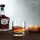 NUDE ROCKS-S WHISKEY SET6 385CC H: 9.2CM PLT/960 GB6.OB24.
