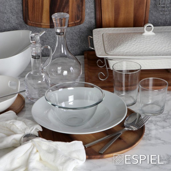 (53019) MIXING BOWLS ΜΠΩΛ ΣΕΤ2 17ΕΚ. 1/6