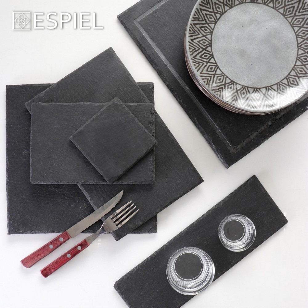 ΠΛΑΤΩ ΣΕΡΒΙΡΙΣΜΑΤΟΣ ΑΠΟ ΠΕΤΡΑ ΜΕ ΑΥΛΑΚΙ 5mm 32χ27 ΕΚ