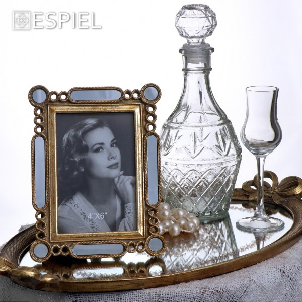 GRAPPA 95CC 18CM. PLT/864 FLX6.SHR24
