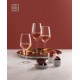 NAPA WHITE WINE 360CC D:8.15 H:20.5CM PLT/480 GB6.OB24.