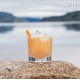 NUDE CALDERA WHISKEY SET6 270CC H: 8.4 D: 8.2 P/1296 GB6.OB24.