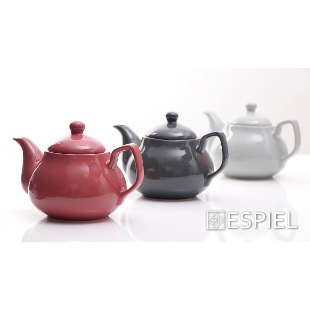 DIS. ANTHRACITE ESSENTIALS ΤΣΑΓΙΕΡΑ 850ML 21X15EK.