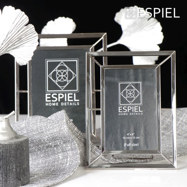 Espiel ΣΟΥΠΛΑ ΓΚΡΙ 30Χ450ΕΚ