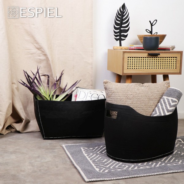 Espiel LABYRINTH GREY ΧΑΛΙ 90% COTTON/10% POLYESTER 140Χ200ΕΚ
