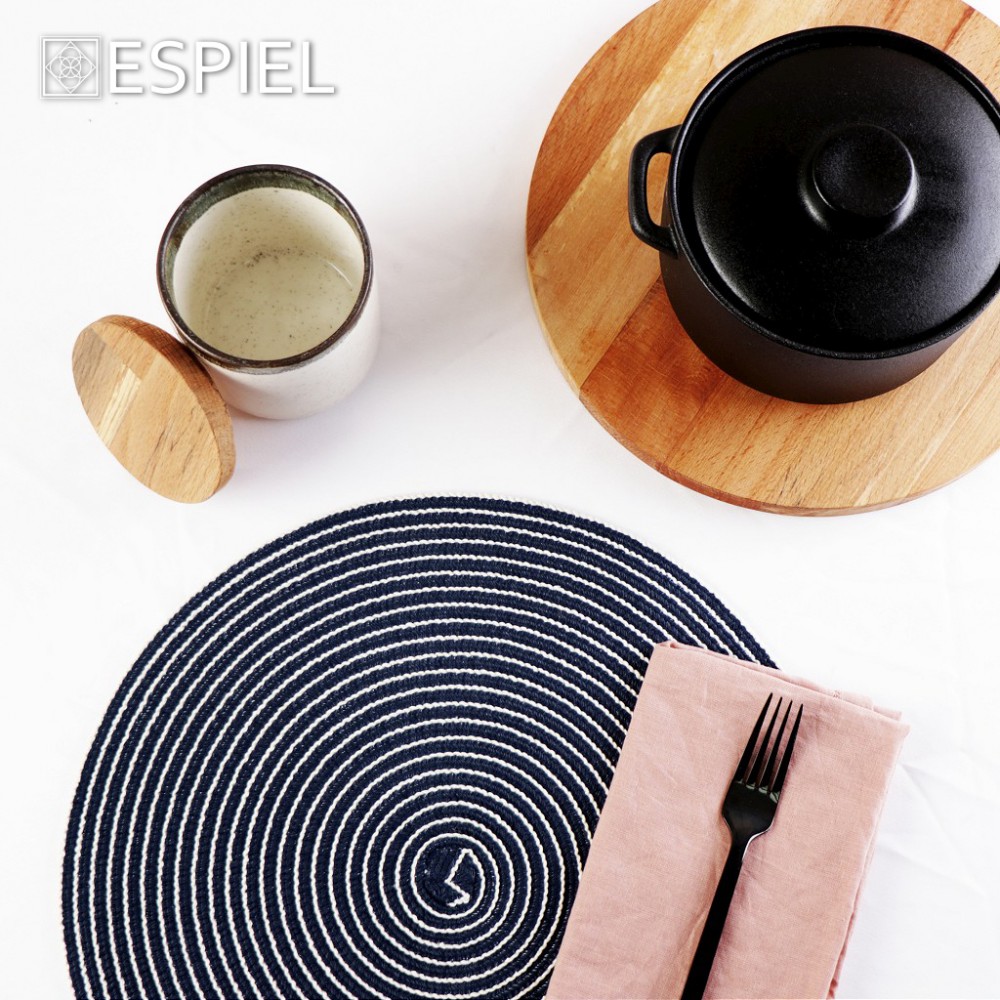 LAVA ΚΑΤΣΑΡΟΛΑ ΡΗΧΗ STONEWARE ΜΑΥΡΗ 580ML D: 15,8 H: 5,8CM