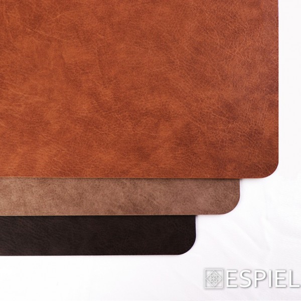 Espiel ΣΟΥΠΛΑ PVC ΚΑΦΕ 45Χ30EK