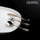 BENEFIT ΠΙΡΟΥΝΑΚΙ ΓΛΥΚΟΥ ΑΝΟΞΕΙΔΩΤΟ 15.5ΕΚ 3.00mm 18/0 ΚΙΒ.300