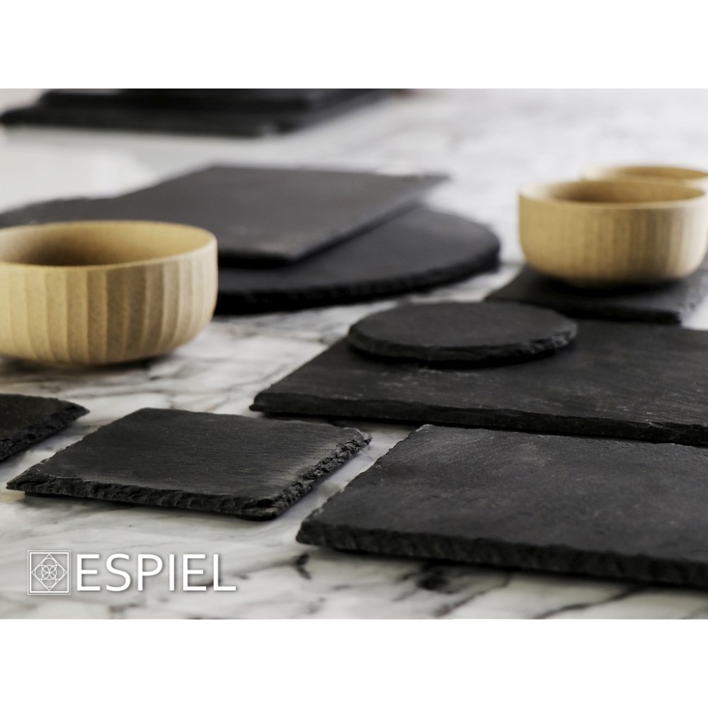 ΠΛΑΤΩ ΣΕΡΒΙΡΙΣΜΑΤΟΣ ΑΠΟ ΠΕΤΡΑ ΤΕΤΡΑΓ. 7mm 30χ30 ΕΚ