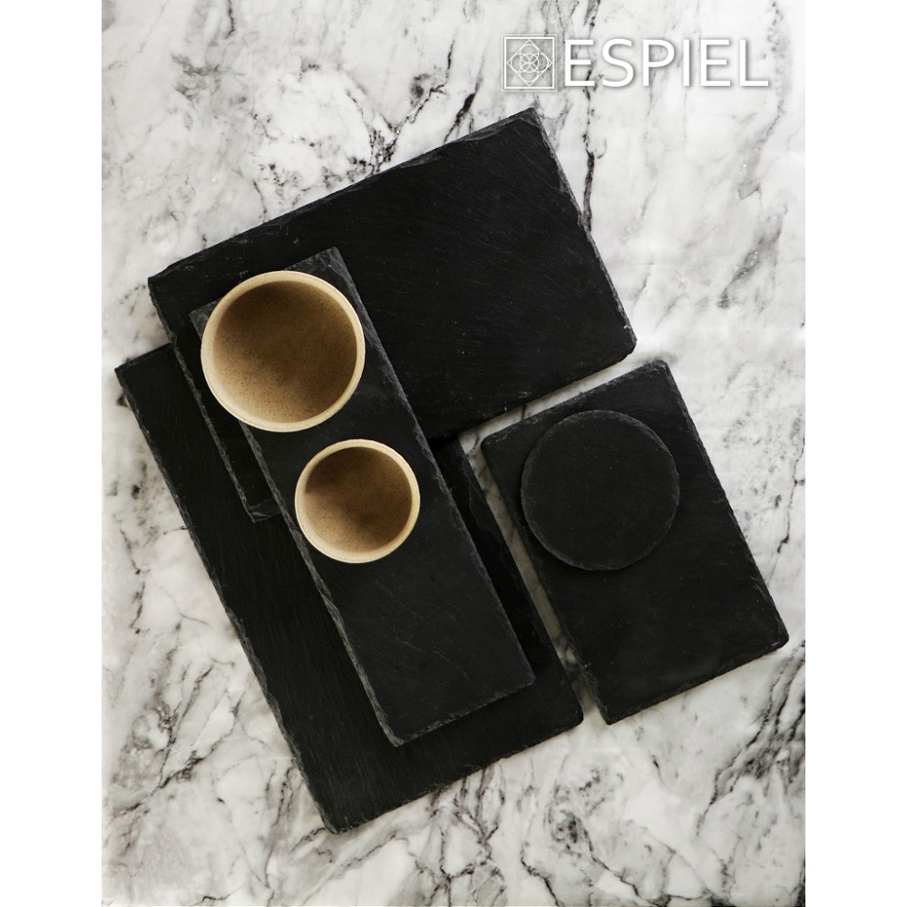 ΠΛΑΤΩ ΣΕΡΒΙΡΙΣΜΑΤΟΣ ΑΠΟ ΠΕΤΡΑ ΤΕΤΡΑΓ. 7mm 30χ30 ΕΚ