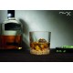 NUDE CALDERA WHISKEY SET6 270CC H: 8.4 D: 8.2 P/1296 GB6.OB24.