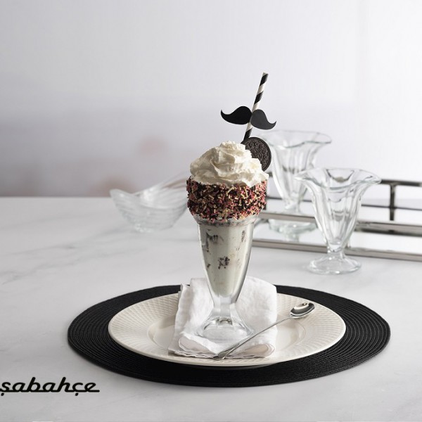 ARCTIC ICE CREAM CUP 294CC H: 18.8CM P/540 FLX6.SHR12
