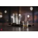 GOLDEN TOUCH TIMELESS WHISKEY 345ML H:9,6 D:8,55CM P/960 GB4.OB24