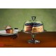 PETITE PATISSERIES FOOTED PLATE H: 12,1 D: 26.4 P/64 GB1.OB4.