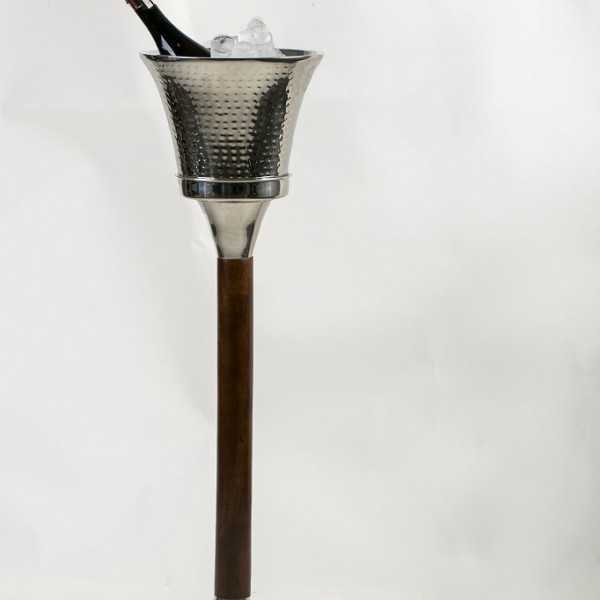 ΣΑΜΠΑΝΙΕΡΑ ΑΝΟΞΕΙΔ. ΔΙΠΛΟΤΟΙΧΗ ΜΕ ΠΟΔΙ 24Χ87ΕΚ