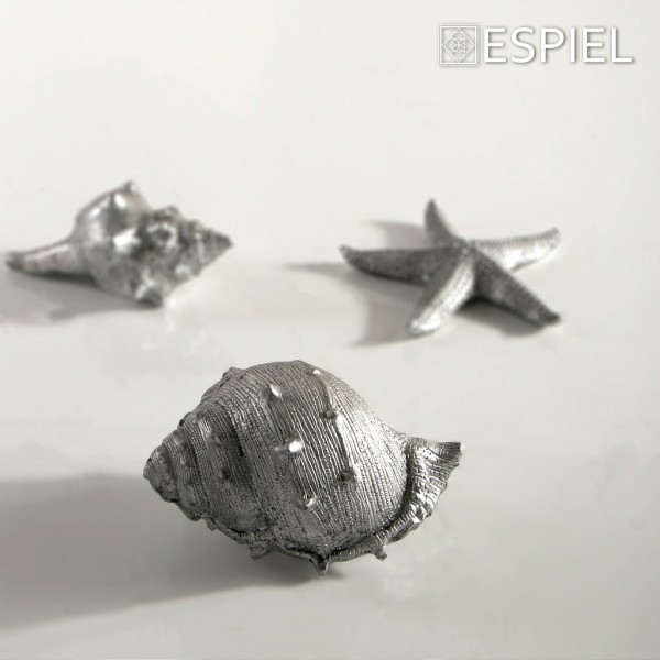ΚΟΧΥΛΙ ΑΣΗΜΙ  13X8X6,5CM.