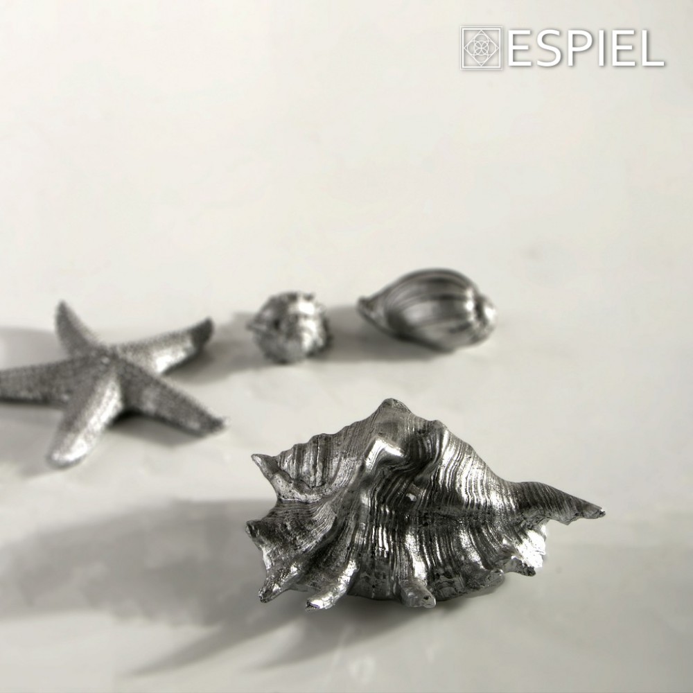 ΚΟΧΥΛΙ ΑΣΗΜΙ  14X10X6CM.