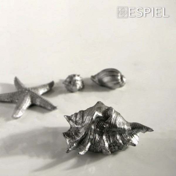 ΚΟΧΥΛΙ ΑΣΗΜΙ  14X10X6CM.