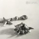 ΚΟΧΥΛΙ ΑΣΗΜΙ  14X10X6CM.