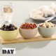DIS.DAY ΣΕΤ3 ΜΠΟΛ TAPAS 3ΧΡΩΜΑΤΑ ASS.
