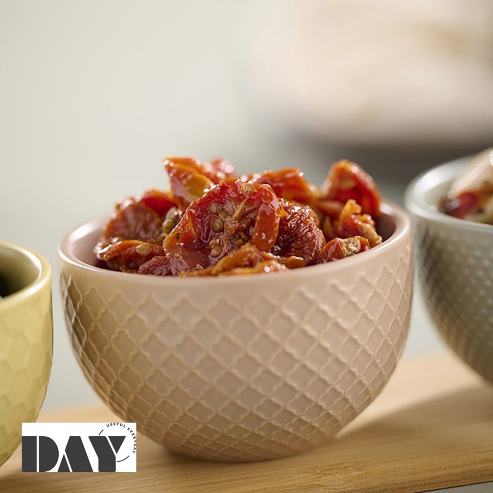 DIS.DAY ΣΕΤ3 ΜΠΟΛ TAPAS 3ΧΡΩΜΑΤΑ ASS.
