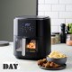 DIS.DAY AIR FRYER 6.5L 1500W