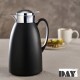 DAY ΚΑΝΑΤΑ-ΘΕΡΜΟΣ ΓΥΑΛΙ-PP ΜΑΥΡΟ 1000ML