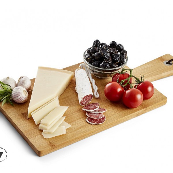 DAY ΕΠΙΦΑΝΕΙΕΣ ΚΟΠΗΣ BAMBOU ΣΕΤ3 (S:19.5/29.5X15X1.3EK. /M: 23/33.5X17X1.3EK. L: 29/39X19X1.3EK.)