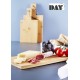 DAY ΕΠΙΦΑΝΕΙΕΣ ΚΟΠΗΣ BAMBOU ΣΕΤ3 (S:19.5/29.5X15X1.3EK. /M: 23/33.5X17X1.3EK. L: 29/39X19X1.3EK.)