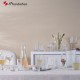 TIMELESS CARAFE 1000ML H:26,5 D:6,55 P/216 FLX6