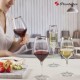 GOLDEN TOUCH NAPA WINE 580CC H: 23,5 D: 6,8CM P/384 GB6.OB24 (smC)