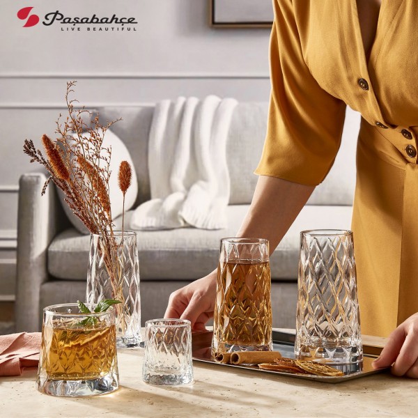 LEAFY WHISKEY 300CC H:8.5 D:9 P/1152 FLX6 (smB)
