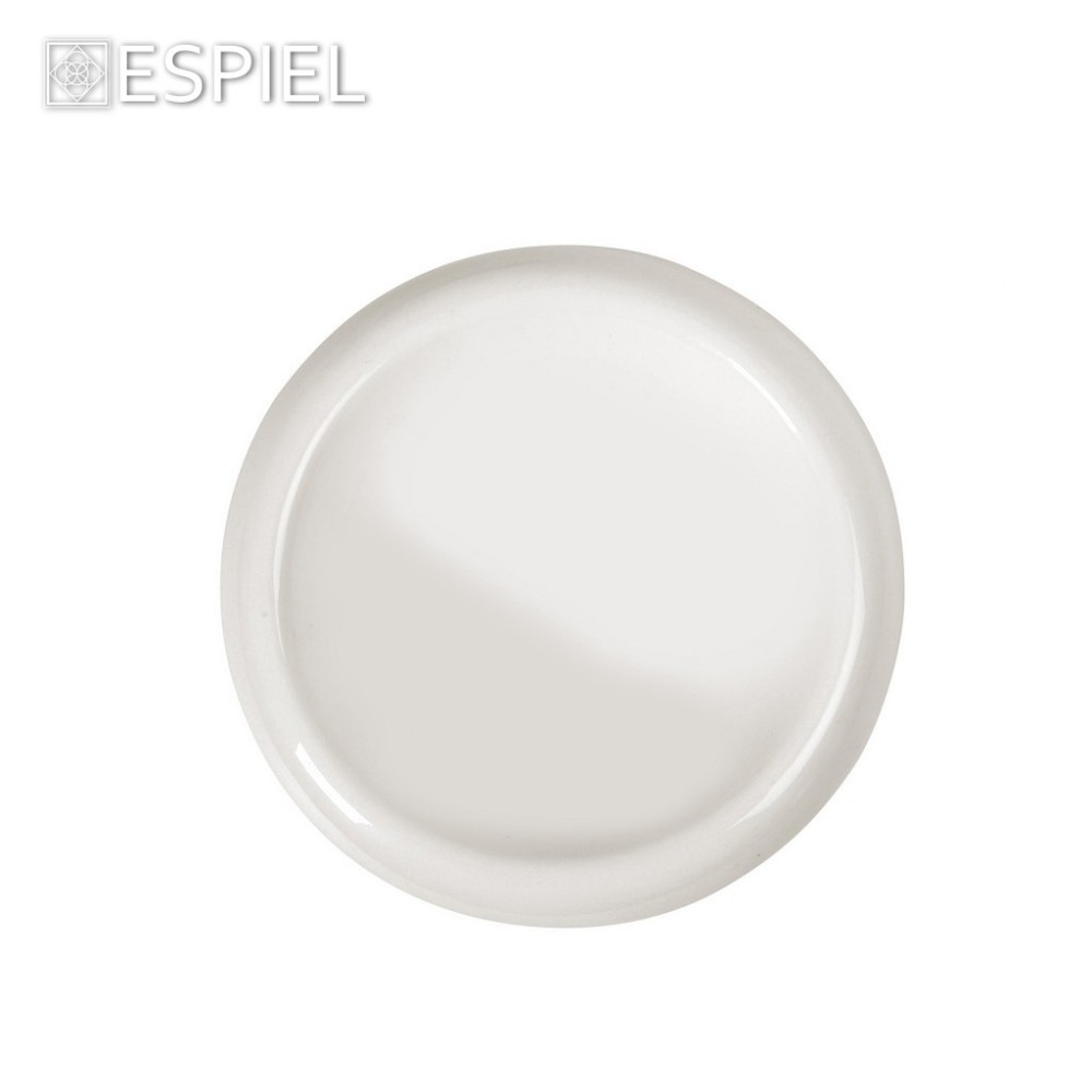 SIDERS ΒΡΑΧΑΚΙ ΒΑΘΥ ΣΤΡΟΓΓ. IVORY 22Χ22Χ6ΕΚ