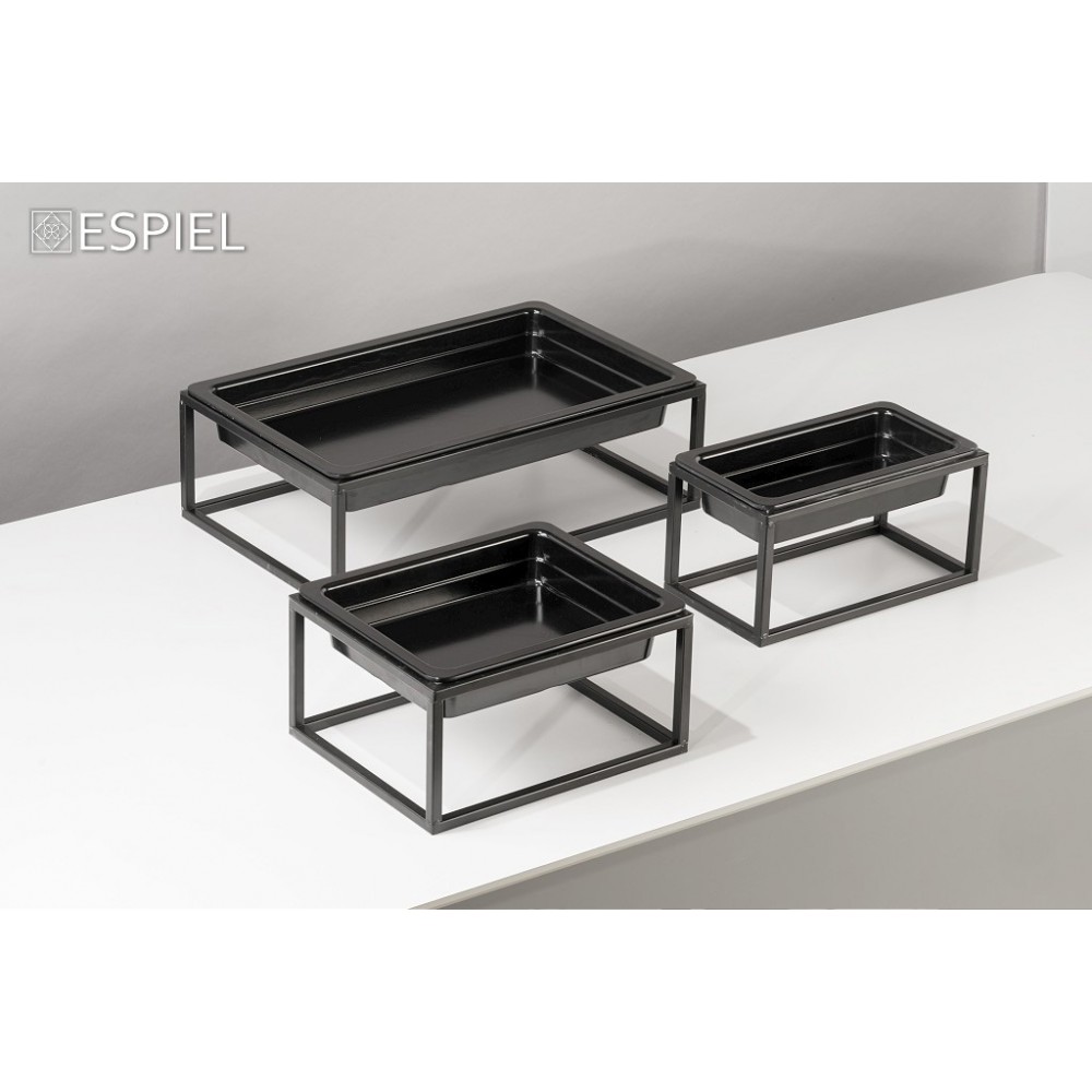 CUBES ΒΑΣΗ GN1/2 32,5Χ26,5χ16ΕΚ