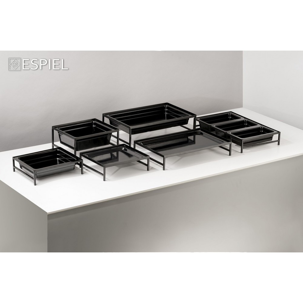 ERGO STAND ΙΣΙΟ HIGH GN1/2 33Χ27χ17,5ΕΚ