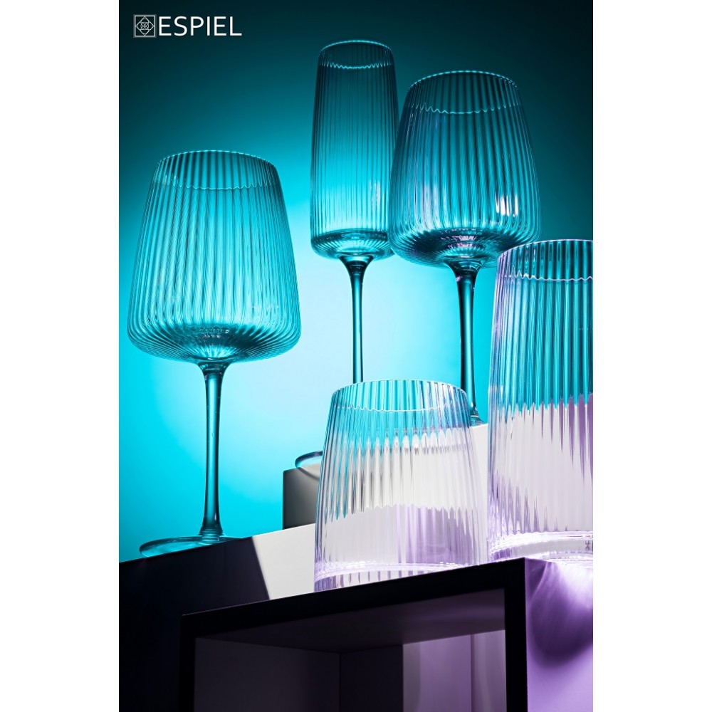 DIZZY WINE FT 490ML 6,5X21CM