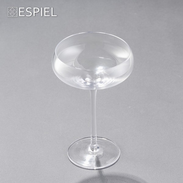 CHAMP. COUPE 230ML 11X17,4CM
