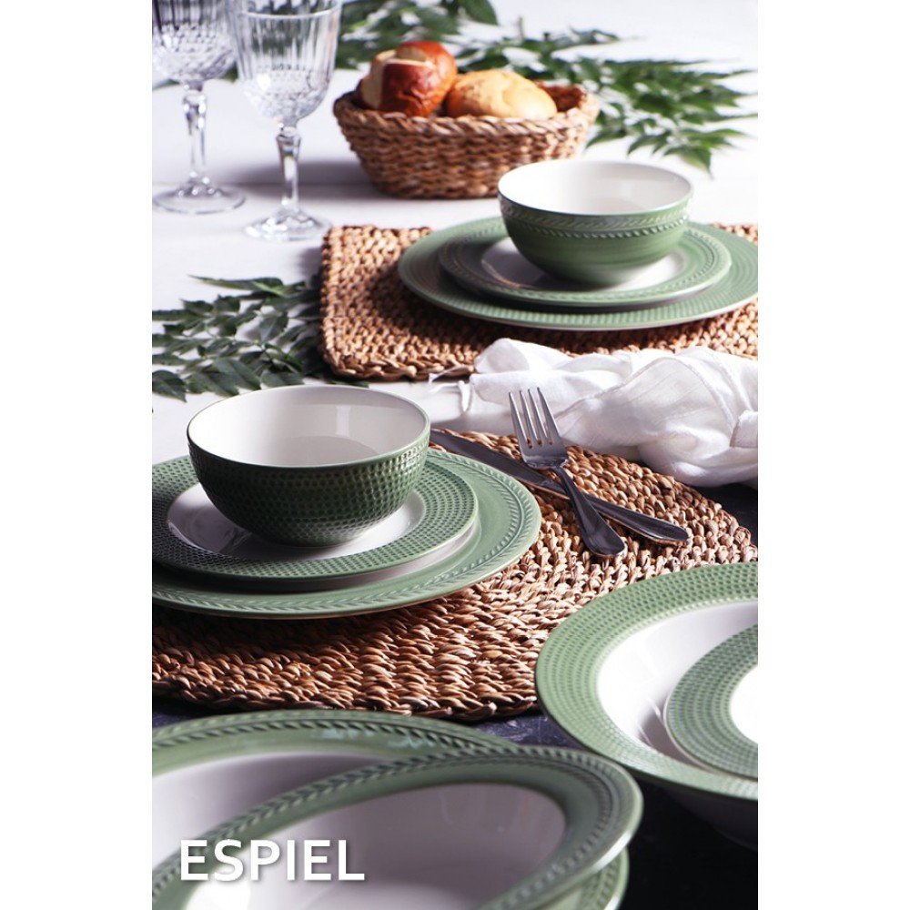 ΨΩΜΙΕΡΑ ΟΡΘΟΓ. S SEAGRASS 20Χ16Χ6 ΕΚ