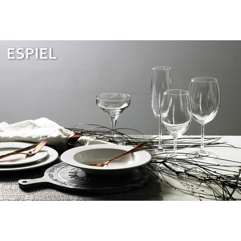 SIDERA WINE 435CC H: 20.7CM PLT/384 GB6.OB24 (smFA)
