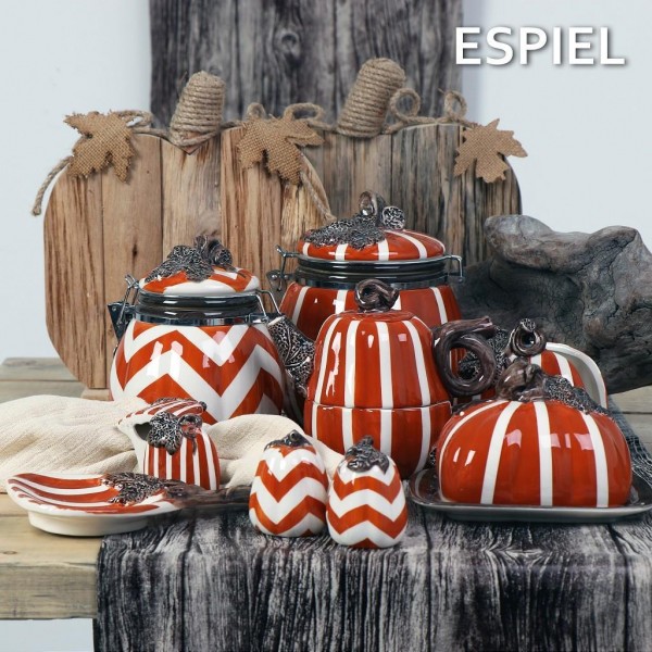SPOON REST ''ΚΟΛΟΚΥΘΑ'' 23ΕΚ.