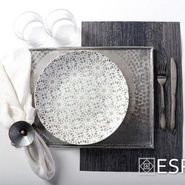 Espiel ΣΟΥΠΛΑ ΚΑΦΕ ΣΚΟΥΡΟ 45Χ30ΕΚ. <79gr