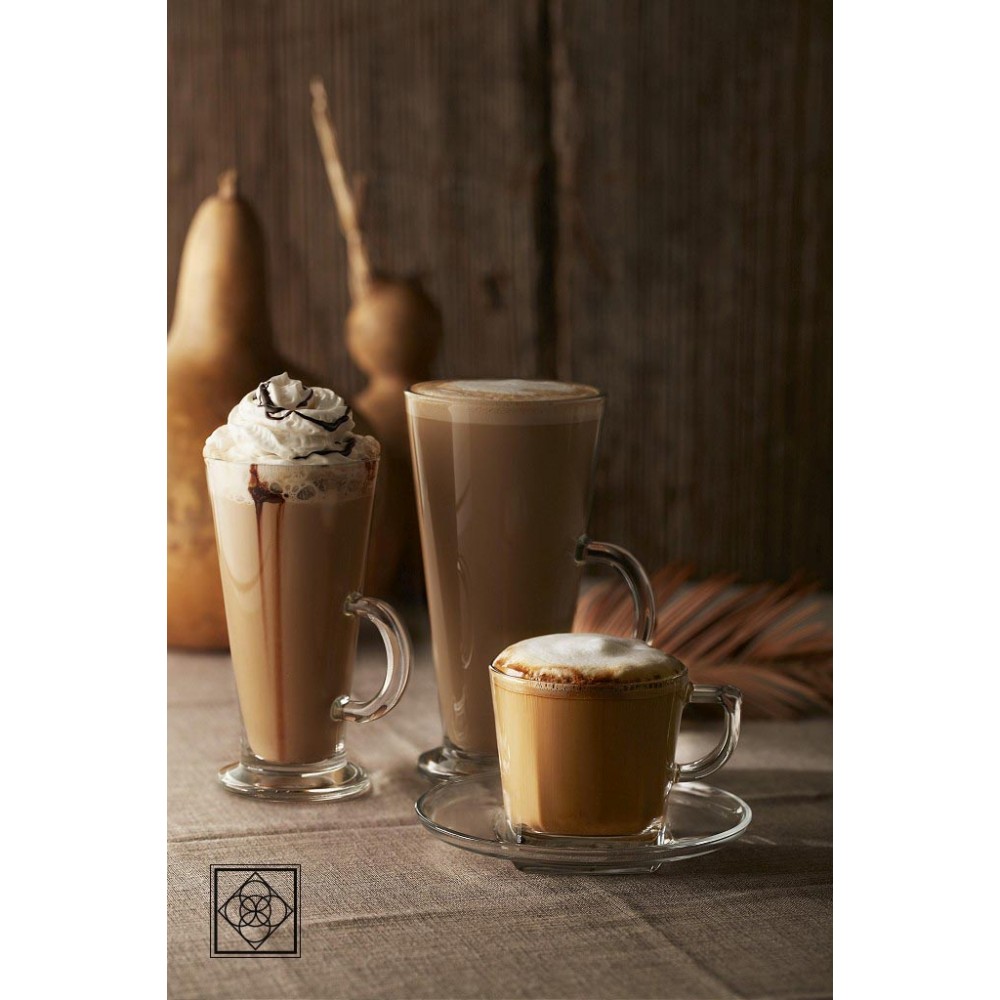 COLOMBIAN MUG 360CC TEMP. H:16.2CM D:8.4CM P/576 FLX6.SHR24